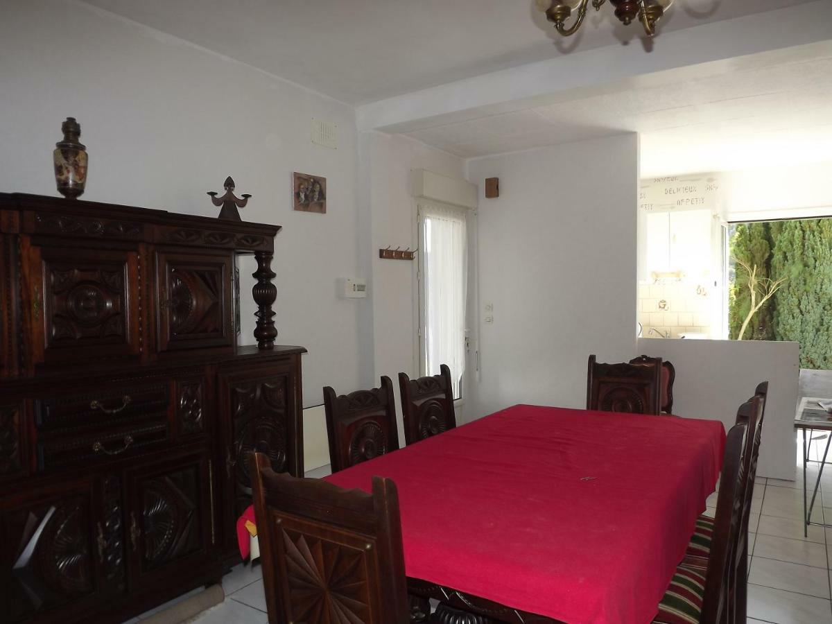 Apartamento Chez Gerard Champigneulles Exterior foto